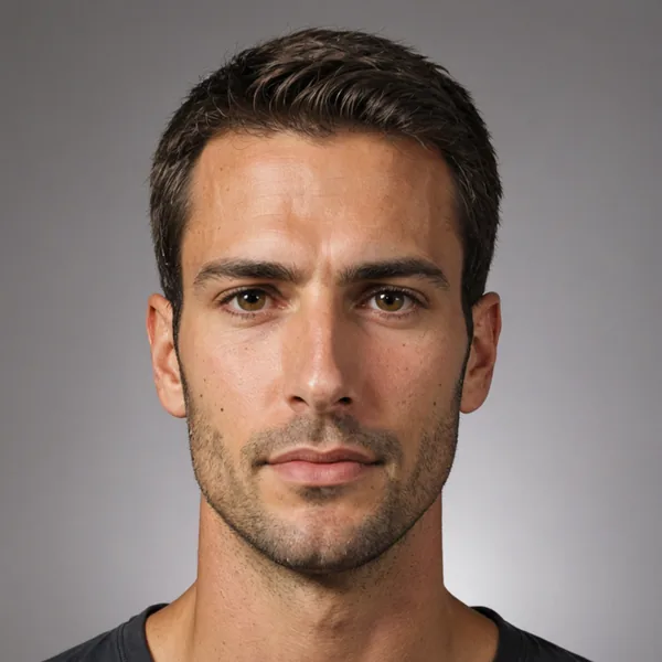 Raphael Theron, CEO and Co-founder of Cook-e