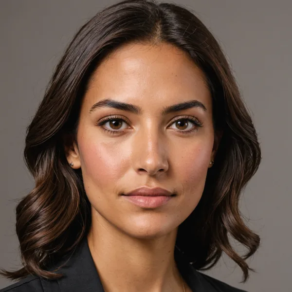 Selin Kaya, CTO of Cook-e