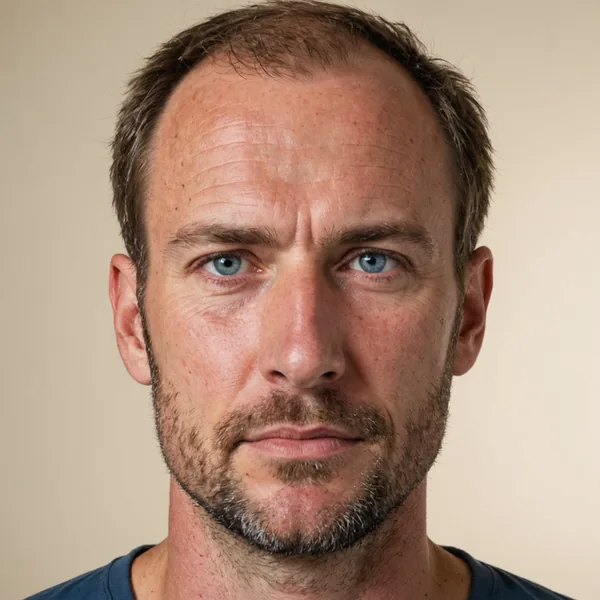 Tom Ashworth, Head of Product at Cook-e